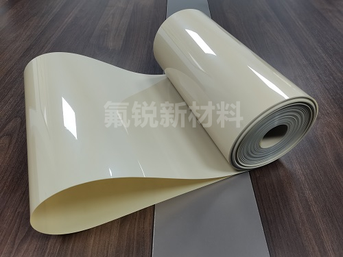 聚醚醚酮peek薄膜的特性有哪些？